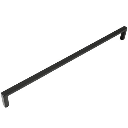 Laurey 256mm Cosmo Pull, Oil Rubbed Bronze 73466